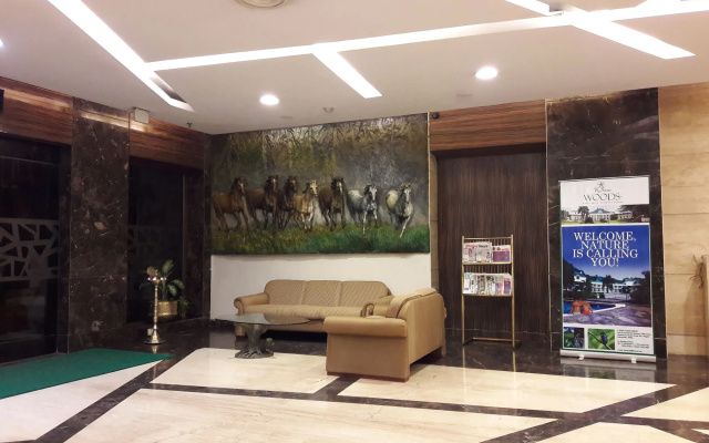 K Stars Belapur
