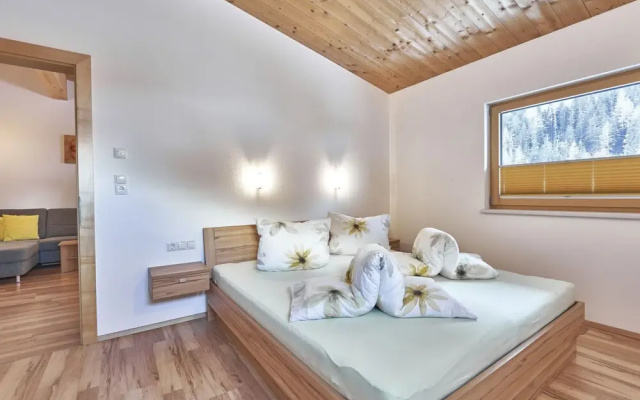 Agnesn, Apartmenthaus