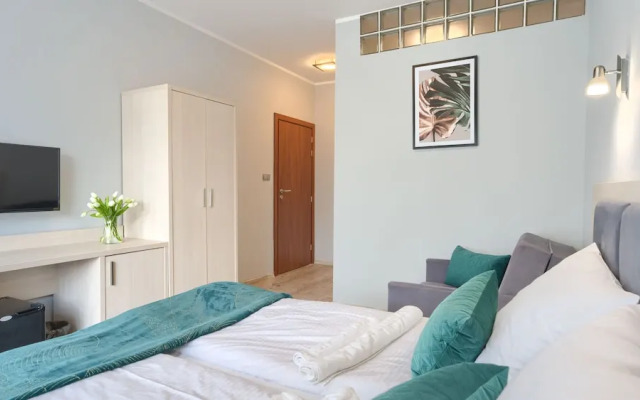 Apartamenty Sun & Snow Family Dominikana Resort & SPA