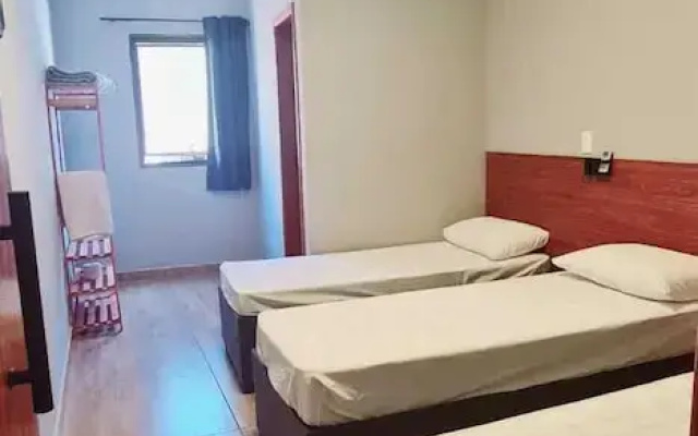 Hotel Platina