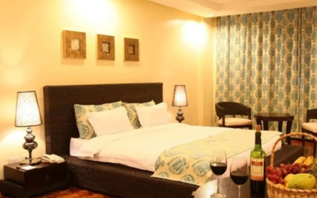Mactan Isla Resort