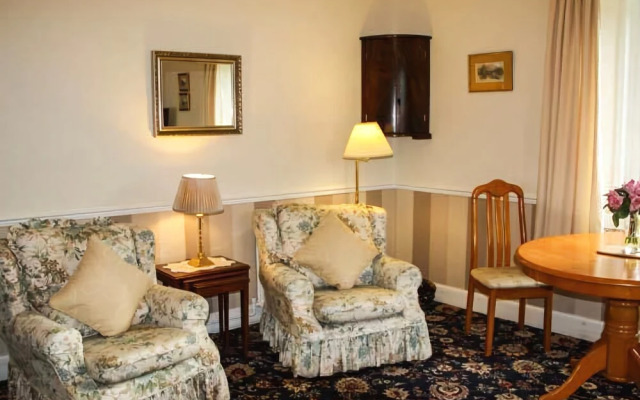 The Lodge