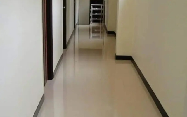 Hotel Manasa Inn