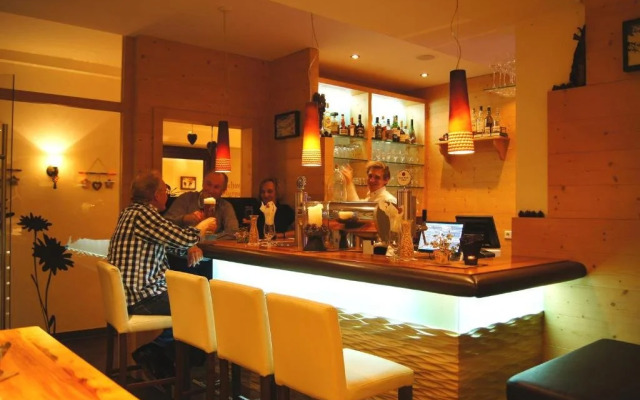 Hotel Barbara