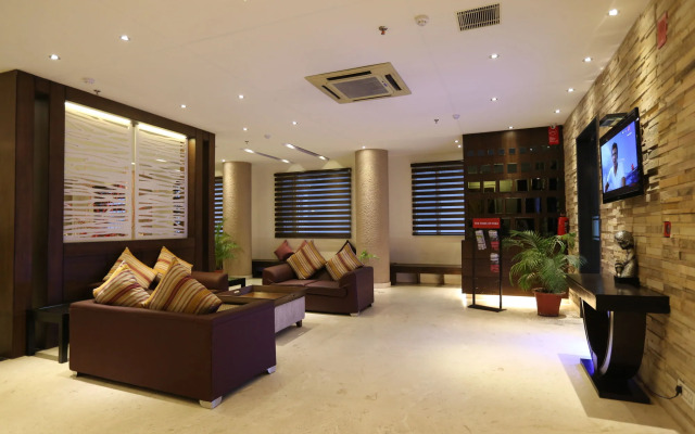 Tulip Inn Zirakpur