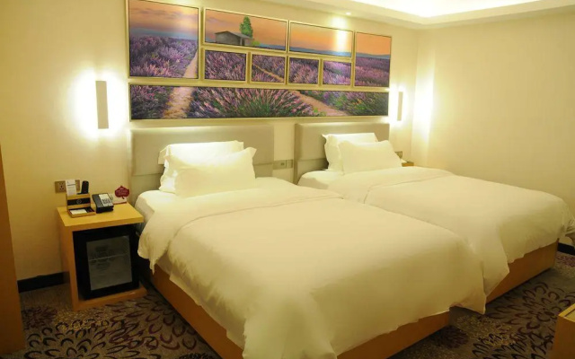 Tianyu Hotel Guangzhou