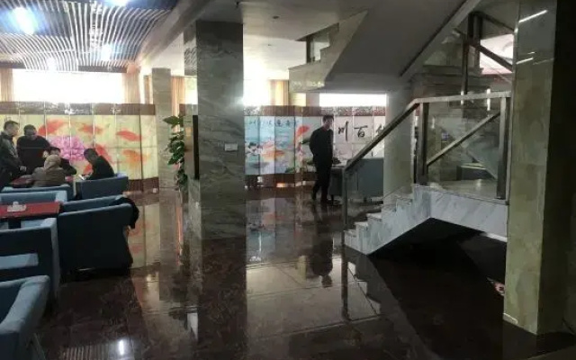 Youxian WestinHotel