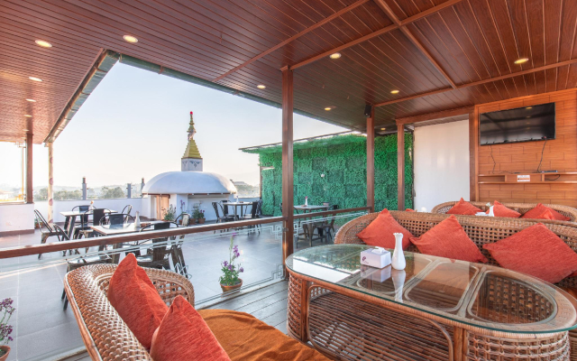 Boudha Boutique Hotel