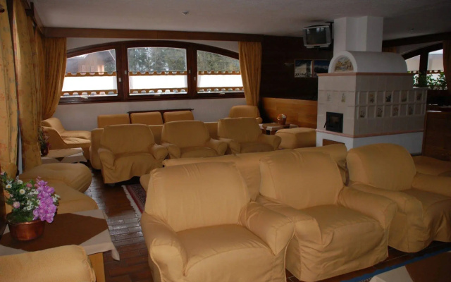 Hotel Tre Baite