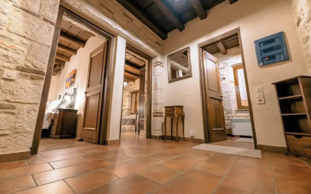 Villa Castello