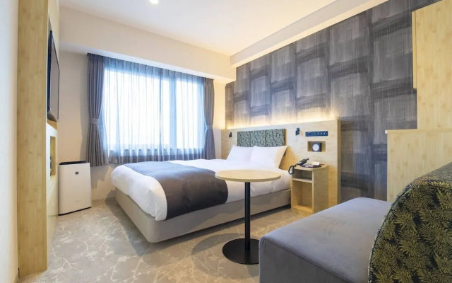 Hotel Wbf Kyoto Toji