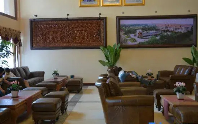Bayon Era Hotel