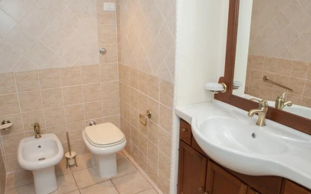 Poseidon B&B