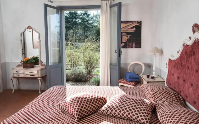 Verdidea - VILLA LA PIETRA
