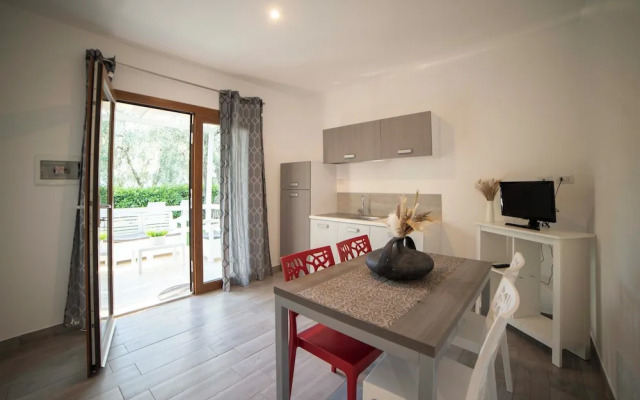 "saracena" Holiday Home With Private Beach and Swimming Pool