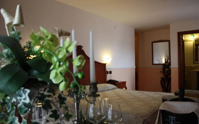 Le Ancore Hotel Resort