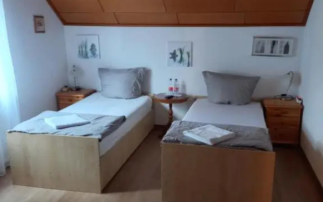 Gästehaus Hein