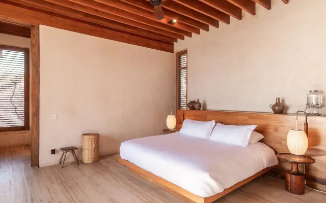 La Valise Mazunte, Member of Small Luxury Hotels