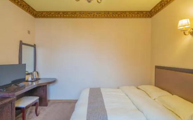 Xingluange Boutique Inn