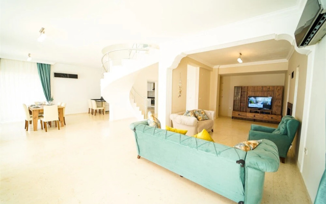 Dreamland Villa