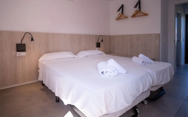 Apartamentos Dianas Ii