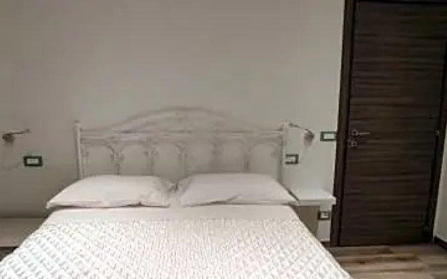 B&B Casa Manolita