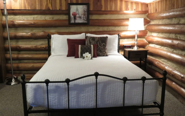 Tall Pines Inn