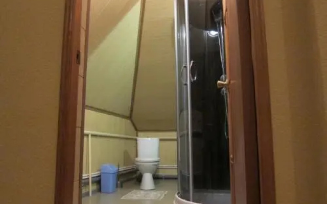 Guest House on Gagarina 135