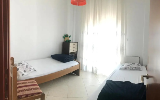 Whole Apartment City Centre in Drama,Greece.