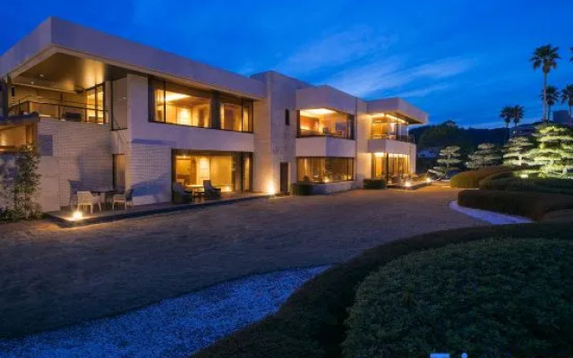 Umi no Hotel Shimahana Residence Villa
