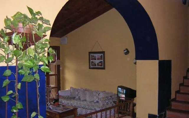 Hotel La Posada De Cortegana