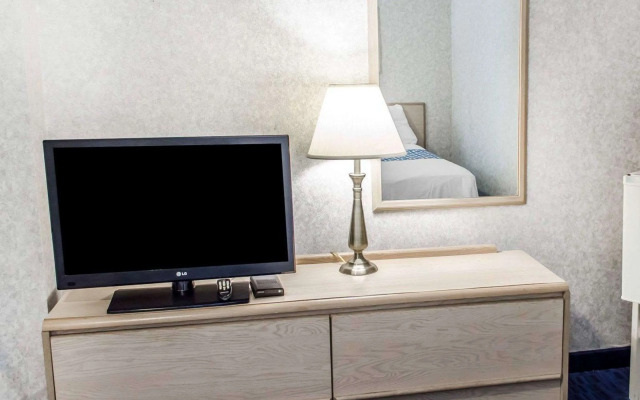 Econo Lodge Mechanicsburg - Harrisburg West