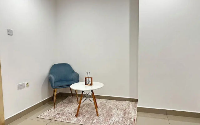 Chic and stylish 2 bedroom apartment