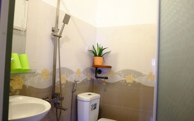 July's Homestay at Phu Yen - Hostel