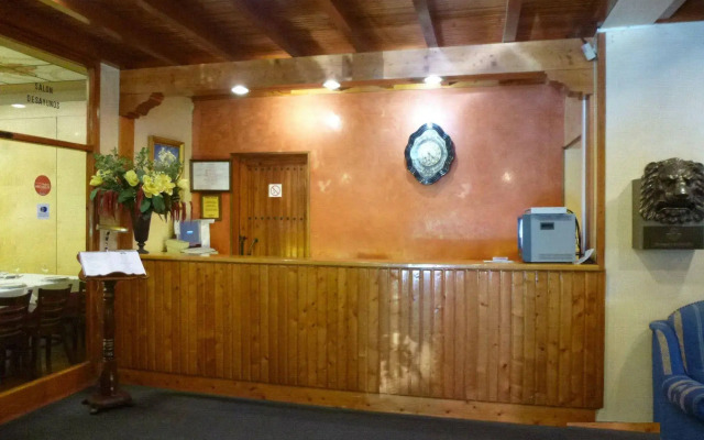 Hotel Alisa