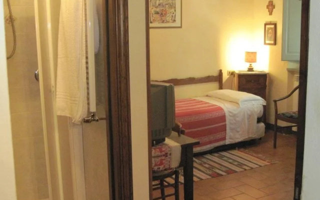 Antica Locanda Ristorante La Pietra