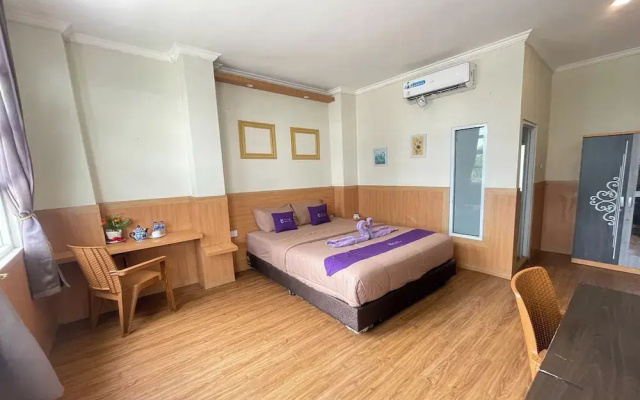 Take Guesthouse 1