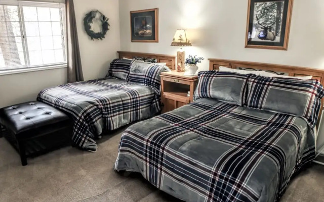 Fawn Valley Inn: 242