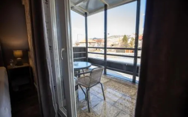 So&sol boutique Hotel, Tuzla