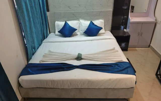 Hotel Origin