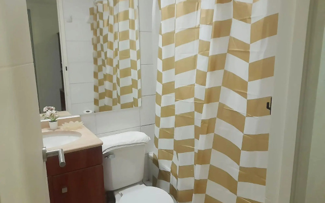 VIP Apartments Chile