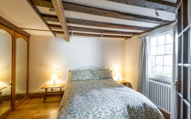 Old Bakery Cottage