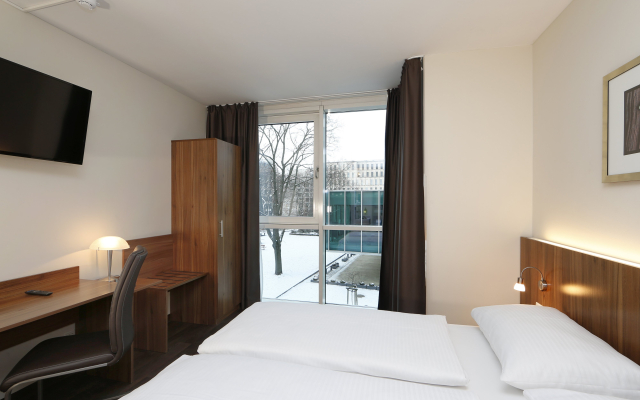 B&B HOTEL Berlin-Mitte