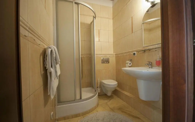 Hotel Restauracja Pod Parowozem