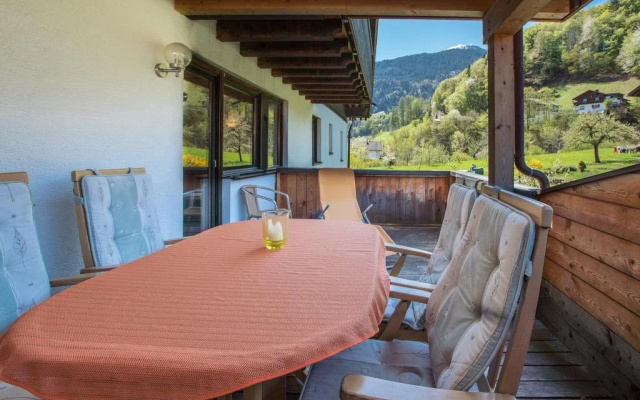 Alpenapart Haus Engstler