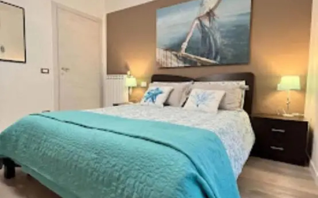Nice and Easy Apartment