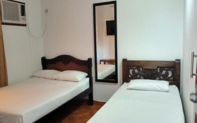 Hotel La Casa del Viajero
