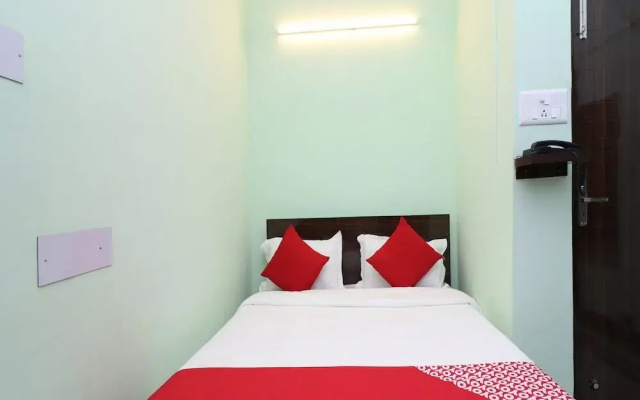 Studio Atrium by OYO Rooms