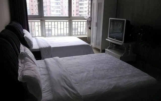 Jianyuezhijia Hotel South Railway Station - Chengdu