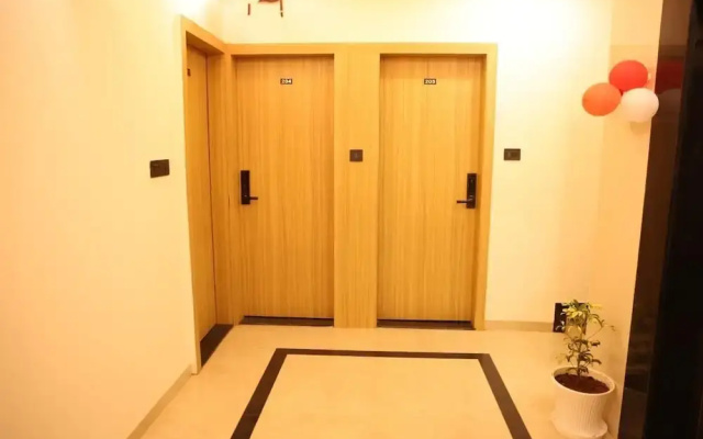 Wishotel Premier The Phoenix Hotel 2.O